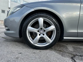 Mercedes-Benz CLS 250 2.2d 204 к.с.  - цена по договаряне - 82404102 8