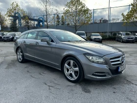 Mercedes-Benz CLS 250 2.2d 204 к.с.  - цена по договаряне - 82404102 6