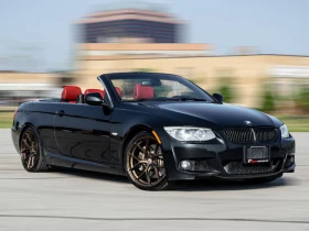 BMW 335 * АВТО КРЕДИТ* ЦЕНА ДО БГ * СЕРВИЗНА ИСТОРИЯ * 