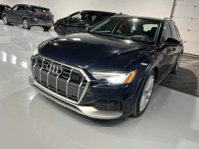 Audi A6 Allroad TECHNIK CARFAX АВТО КРЕДИТ 