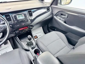 Kia Carens 1.7CRDI* 116k.c.Euro5B* KeyLess* ЛИЗИНГ*  - 12999 лв. / 6646.28 € - 60836567 12
