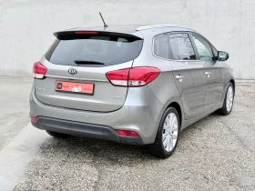 Kia Carens 1.7CRDI* 116k.c.Euro5B* KeyLess* ЛИЗИНГ*  - 12999 лв. / 6646.28 € - 60836567 4