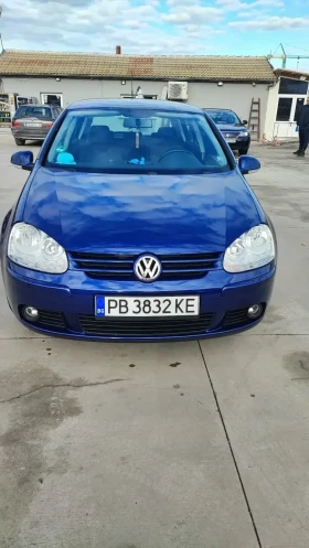 VW Golf, снимка 2