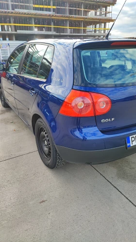 VW Golf, снимка 3