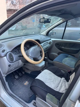 Renault Scenic 1.6 16v, снимка 6