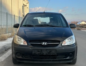 Hyundai Getz 1.1 - 2700 лв. / 1380.49 € - 86114525 6