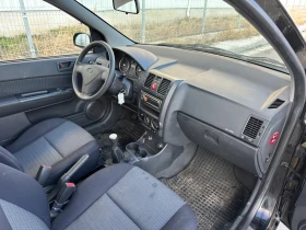 Hyundai Getz 1.1 - 2700 лв. / 1380.49 € - 86114525 8