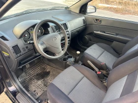Hyundai Getz 1.1 - 2700 лв. / 1380.49 € - 86114525 7