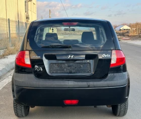 Hyundai Getz 1.1 - 2700 лв. / 1380.49 € - 86114525 3