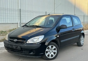 Hyundai Getz 1.1