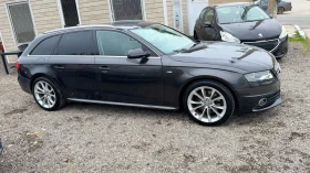 Audi A4 S LINE QUATTRO  - 6750 € / 13201.85 лв. - 49517117 11