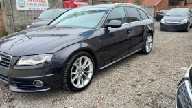Audi A4 S LINE QUATTRO  - 6750 € / 13201.85 лв. - 49517117 13