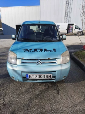 Citroen Berlingo, снимка 5