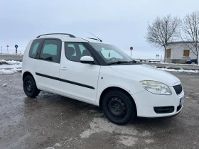 Skoda Roomster 1.2 | Mobile.bg � ����� ������ 3