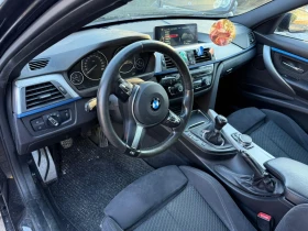 BMW 320 F31 320xd M Pack - 9000 € / 17602.47 лв. - 14274310 11