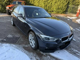 BMW 320 F31 320xd M Pack - 9000 € / 17602.47 лв. - 14274310 2