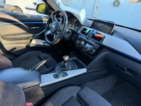 BMW 320 F31 320xd M Pack - 9000 € / 17602.47 лв. - 14274310 8