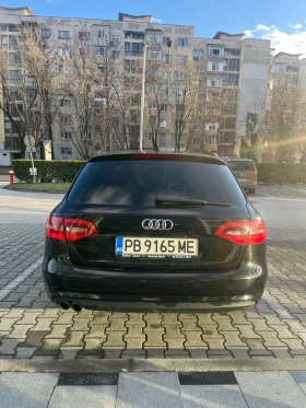 Audi A4 S-LINE - 10700 € / 20927.38 лв. - 30434049 5