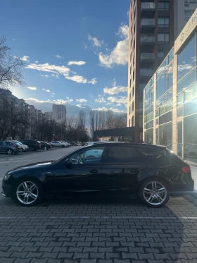 Audi A4 S-LINE - 10700 € / 20927.38 лв. - 30434049 6