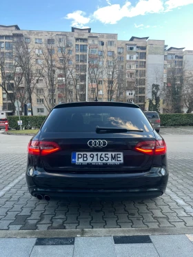 Audi A4 S-LINE - 10700 € / 20927.38 лв. - 30434049 14