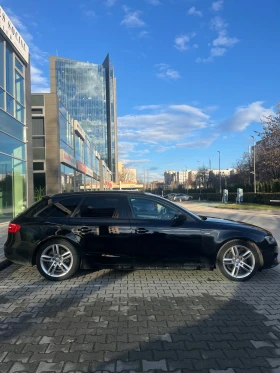 Audi A4 S-LINE - 10700 € / 20927.38 лв. - 30434049 4