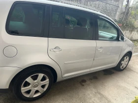 VW Touran - 3000 € / 5867.49 лв. - 80805162 3