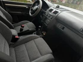 VW Touran - 3000 € / 5867.49 лв. - 80805162 2