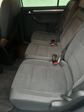 VW Touran - 3000 € / 5867.49 лв. - 80805162 5