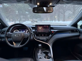 Toyota Camry * Hybrid XSE * CARFAX * ШИБИДАХ* ПОДГРЕВ* , снимка 10