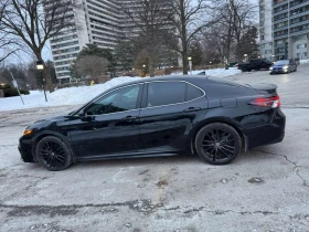 Toyota Camry * Hybrid XSE * CARFAX * ШИБИДАХ* ПОДГРЕВ* , снимка 2