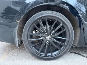 Toyota Camry * Hybrid XSE * CARFAX * ШИБИДАХ* ПОДГРЕВ* , снимка 14