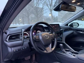 Toyota Camry * Hybrid XSE * CARFAX * ШИБИДАХ* ПОДГРЕВ* , снимка 8