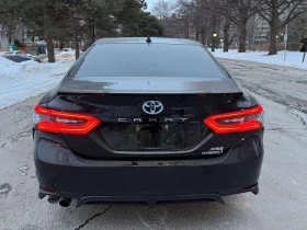 Toyota Camry * Hybrid XSE * CARFAX * ШИБИДАХ* ПОДГРЕВ* , снимка 4