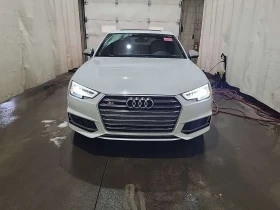 Audi S4 TECHNIK| DISTRONIC| ЧЕРВЕНА КОЖА| ПОДГРЕВИ| CARFAX - 19900 € / 38921.02 лв. - 29430372 2