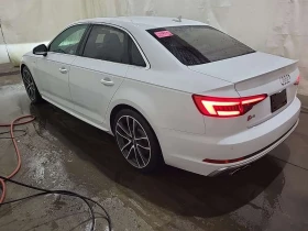 Audi S4 TECHNIK| DISTRONIC| ЧЕРВЕНА КОЖА| ПОДГРЕВИ| CARFAX - 19900 € / 38921.02 лв. - 29430372 7