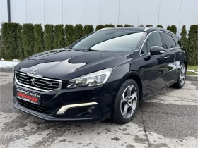 Peugeot 508 SW 2.0 HDi | АВТОМАТ | GT LINE 