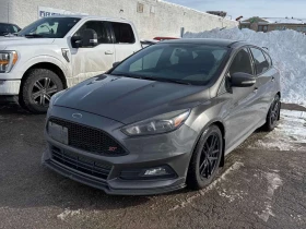 Ford Focus * ST * CARFAX * БЕЗ ПЪРВОНАЧАЛНА ВНОСКА