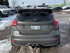 Ford Focus * ST * 2 КЛЮЧА* ПОДГРЕВ* KEYLESS* ПАНО*  - 11000 € / 21514.13 лв. - 62277332 4