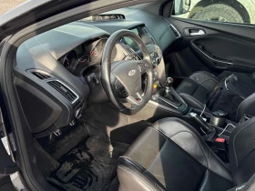 Ford Focus * ST * 2 КЛЮЧА* ПОДГРЕВ* KEYLESS* ПАНО*  - 11000 € / 21514.13 лв. - 62277332 5