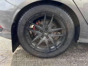 Ford Focus * ST * 2 КЛЮЧА* ПОДГРЕВ* KEYLESS* ПАНО*  - 11000 € / 21514.13 лв. - 62277332 7