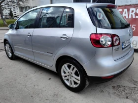 VW Golf Plus 1600 бензин 102 к.с., снимка 3 - Автомобили и джипове - 53633671