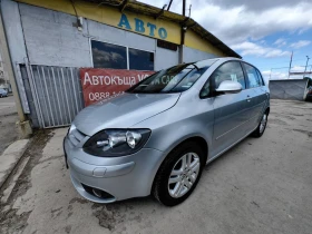 VW Golf Plus 1600 бензин 102 к.с.