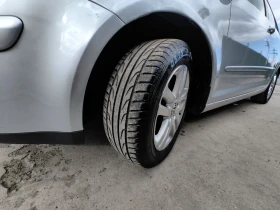 VW Golf Plus 1600 бензин 102 к.с., снимка 8 - Автомобили и джипове - 53633671