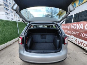 VW Golf Plus 1600 бензин 102 к.с., снимка 11 - Автомобили и джипове - 53633671