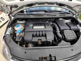 VW Golf Plus 1600 бензин 102 к.с., снимка 7 - Автомобили и джипове - 53633671