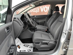 VW Golf Plus 1600 бензин 102 к.с., снимка 16 - Автомобили и джипове - 53633671
