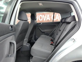 VW Golf Plus 1600 бензин 102 к.с., снимка 10 - Автомобили и джипове - 53633671