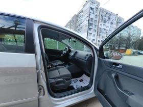 VW Golf Plus 1600 бензин 102 к.с., снимка 14 - Автомобили и джипове - 53633671