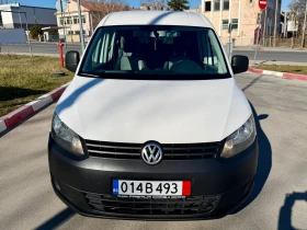 VW Caddy 1.6TDI 102k XXL N1 - 6900 € / 13495.23 лв. - 72559875 6