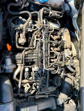 VW Caddy 1.6TDI 102k XXL N1 - 6900 € / 13495.23 лв. - 72559875 10